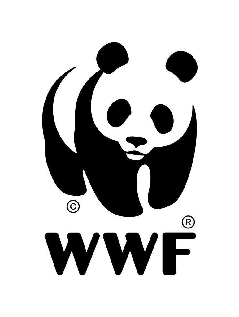 Logo Wereld Natuur Fonds