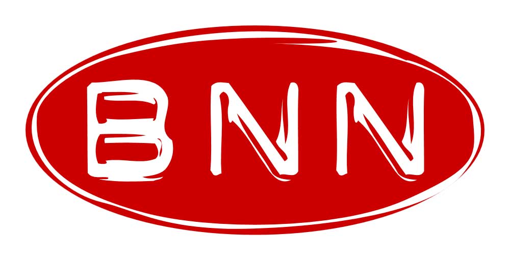 Het BNN logo