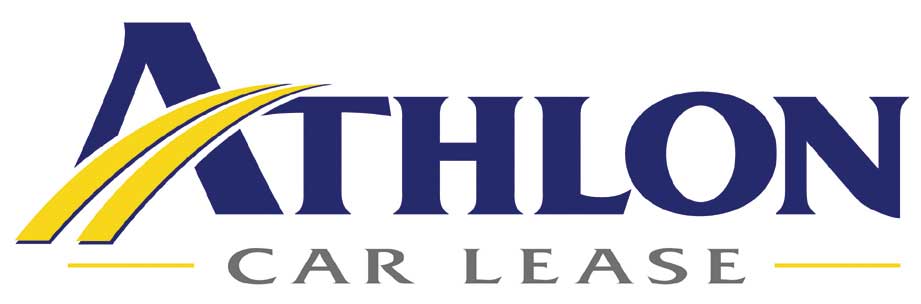 Het Athlon logo.