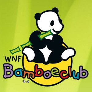Lees hier alles over de Bamboeclub van het WNF, waarbij kinderen op speelse wijze liefde voor de natuur wordt bijgebracht.