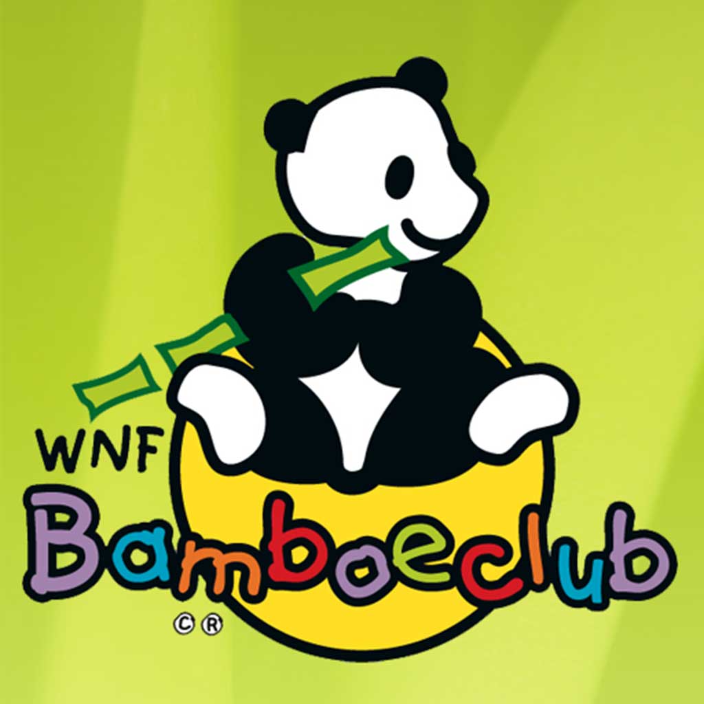 Lees hier alles over de Bamboeclub van het WNF, waarbij kinderen op speelse wijze liefde voor de natuur wordt bijgebracht.