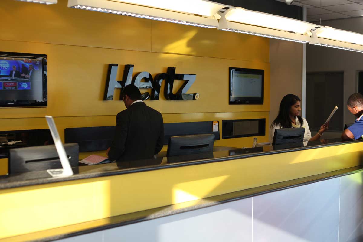Lees hier alles over het Hertz Gold Plus Rewards programma waarbij leden kunnen sparen voor privileges en kortingen.