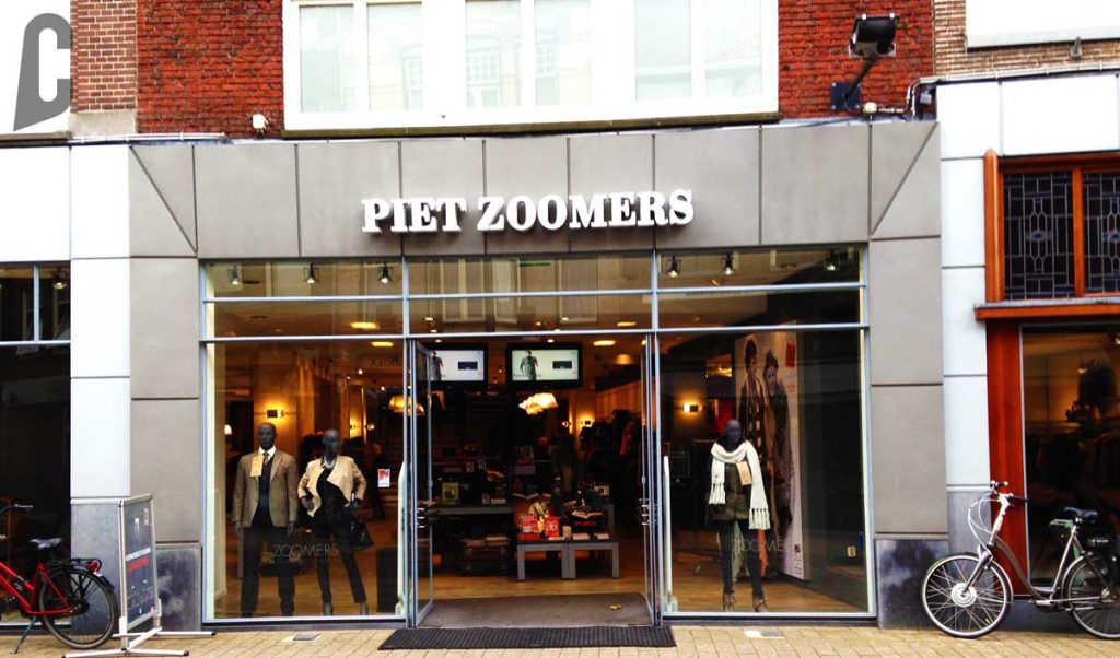 Lees hier meer over de Piet Zoomers CustomerCard waarmee deelnemers kunnen sparen voor voordeel op toekomstige aankopen.
