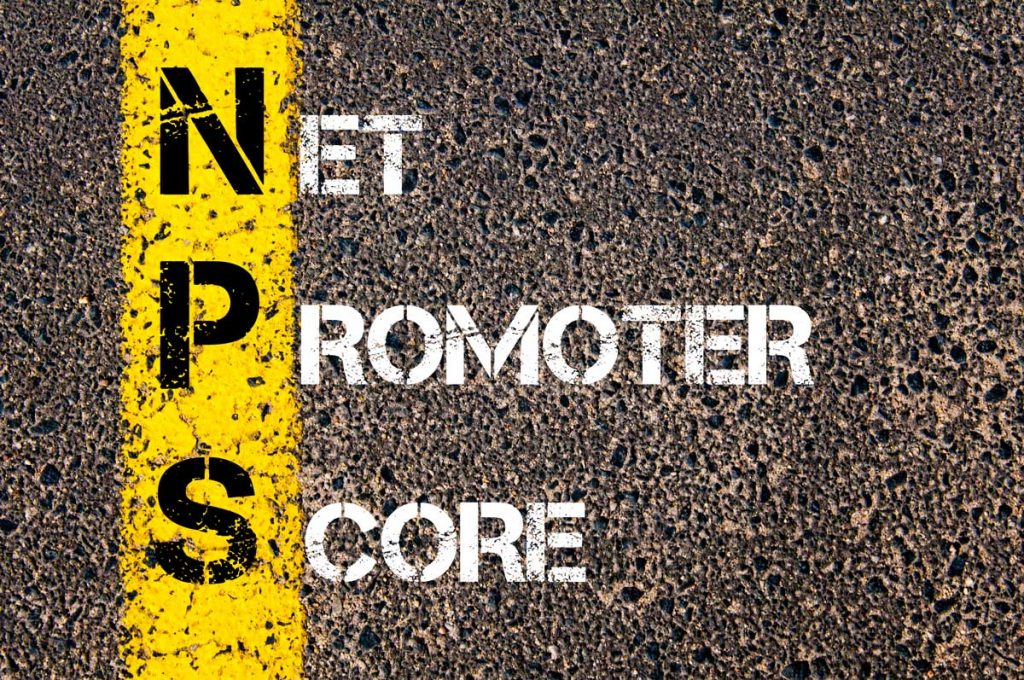 Systematiek Net Promotor Score