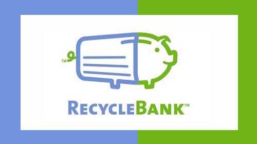 Recyclebank logo