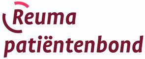 Het Reuma patientenbond logo