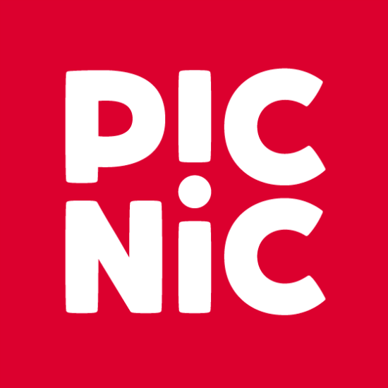 Picnic: online boodschappen service