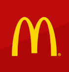Digitale loyaliteitsprogramma's McDonald's logo